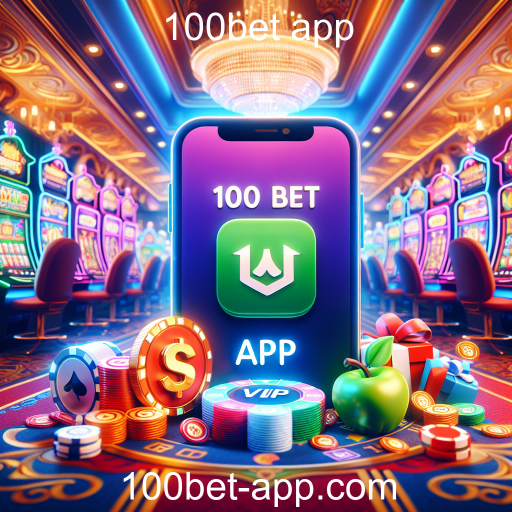 Descubra o Programa VIP do 100bet app